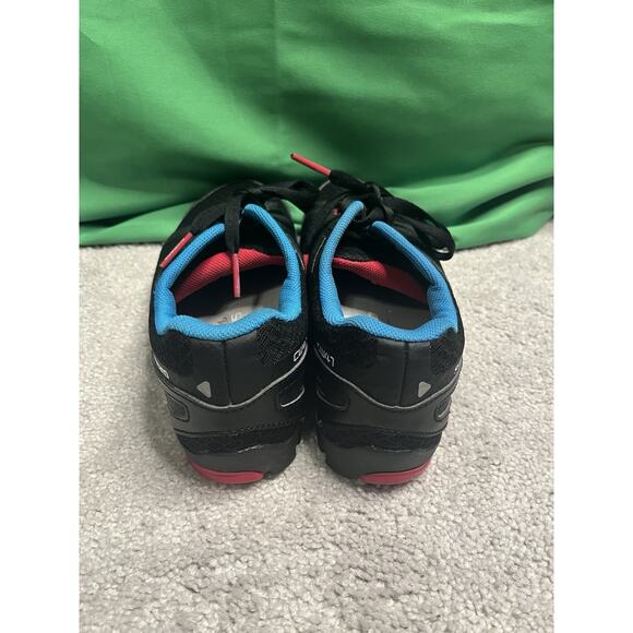 Women’s Shimano SH-CW41L Indoor Cycling bicycle SHOES Eur 39 / US 7 - Picture 4 of 8